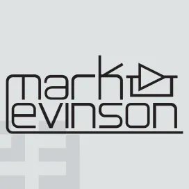 Mark Levinson
